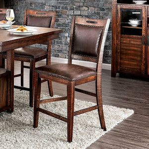 Wichita - Counter Ht. Chair