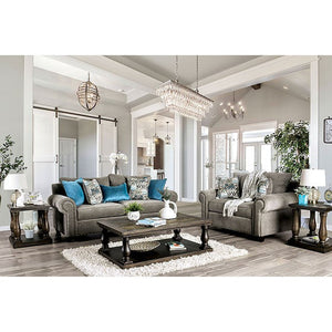 Mott - Love Seat