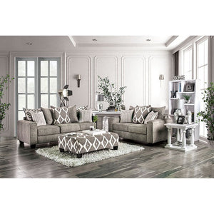 Basie - Love Seat