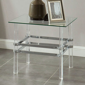 Trofa - End Table