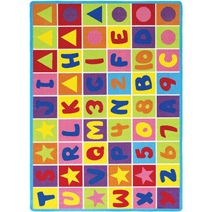 Abbey - Area Rug
