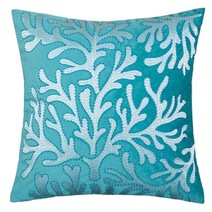 June - Accent Pillow