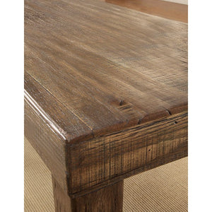 Colettte - 58" Small Bench