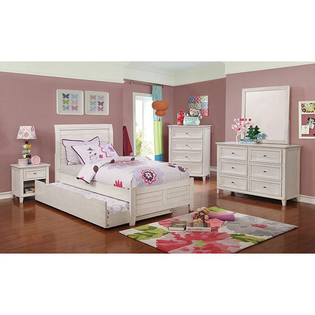 Brogan - Twin Bed