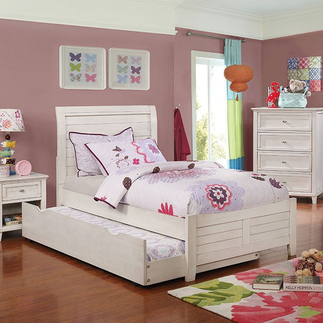 Brogan - Twin Bed