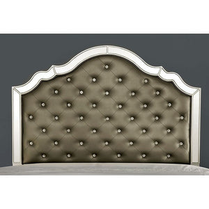 Eliora - Cal.King Bed
