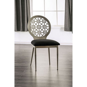 Abner - Side Chair (2/Ctn)