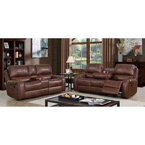 Walter - Love Seat