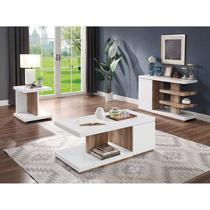 Moa - End Table