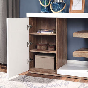 Moa - Sofa Table