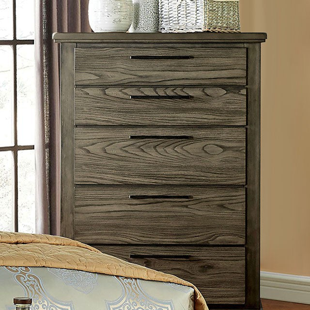 Berenice - Chest