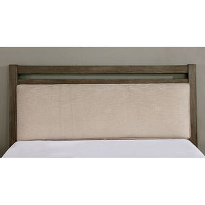 Tawana - Queen Bed