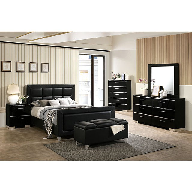 Menkar - E.King Bed