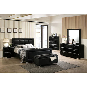 Menkar - E.King Bed