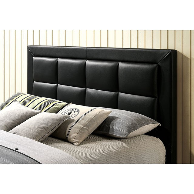 Menkar - E.King Bed
