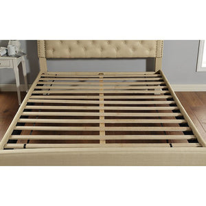 Aubree - Cal.King Bed