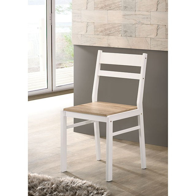 Debbie - 5 Pc. Dining Table Set