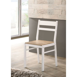 Debbie - 5 Pc. Dining Table Set