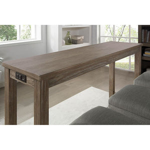 Caerleon - 4 Pc. Counter Ht. Dining Set