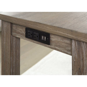 Caerleon - 4 Pc. Counter Ht. Dining Set