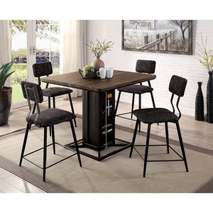 Dicarda - Counter Ht. Table