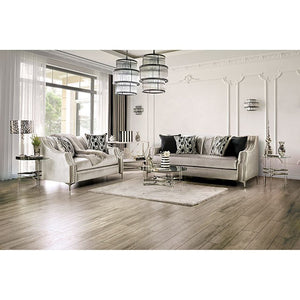 Elicia - Love Seat