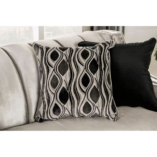 Elicia - Love Seat