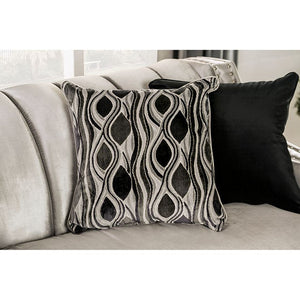 Elicia - Love Seat