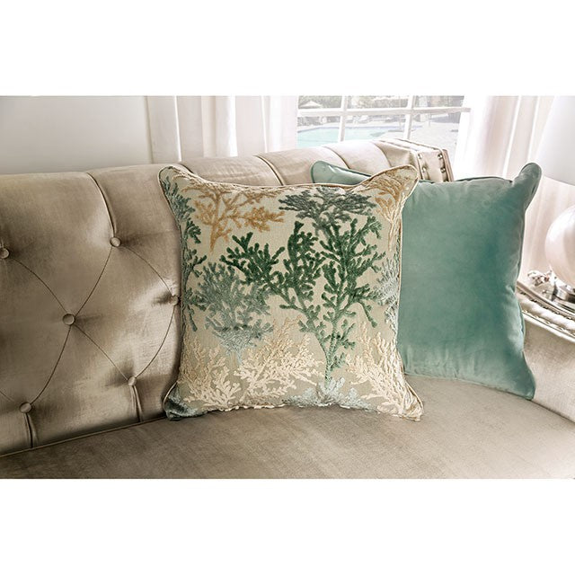 Elicia - Love Seat
