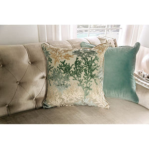 Elicia - Love Seat