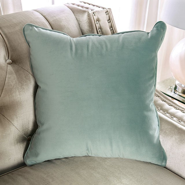 Elicia - Love Seat