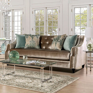 Elicia - Sofa