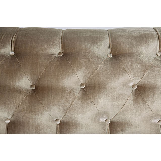 Elicia - Love Seat