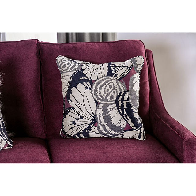 Jillian - Love Seat