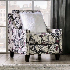 Jillian - Love Seat