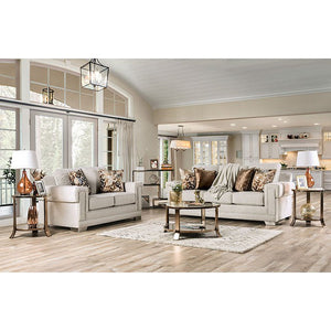 Emely - Love Seat