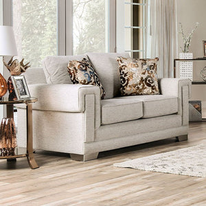 Emely - Love Seat