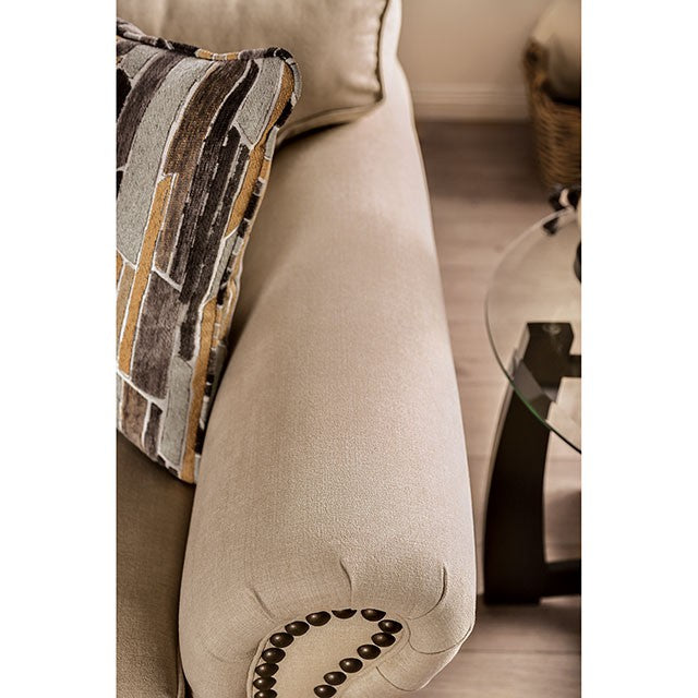 Kailyn - Love Seat