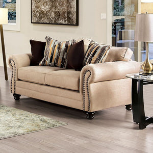 Kailyn - Love Seat
