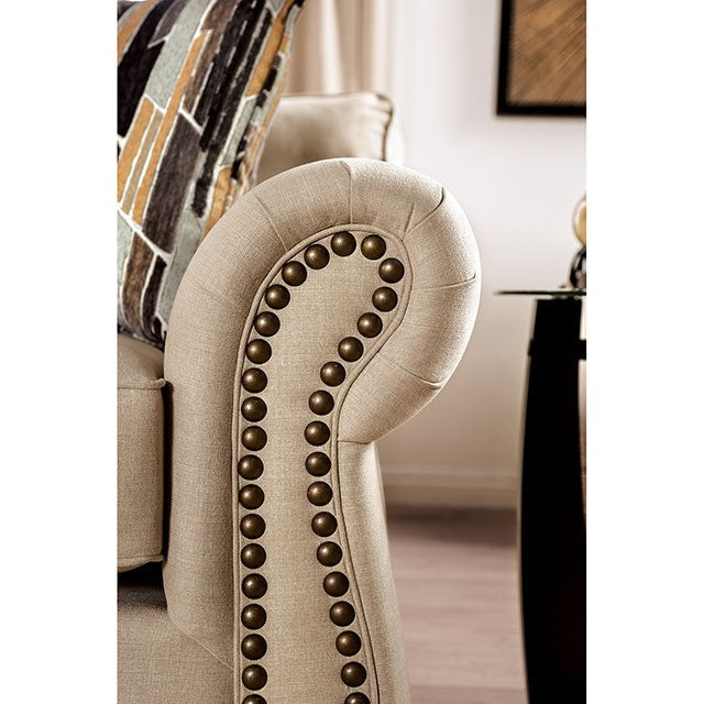 Kailyn - Love Seat