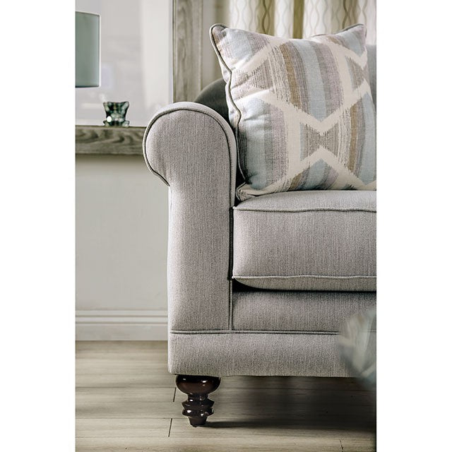 Kacey - Love Seat