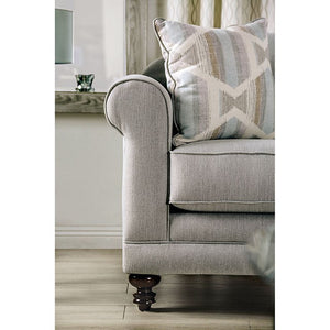 Kacey - Love Seat