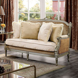Langleben - Love Seat