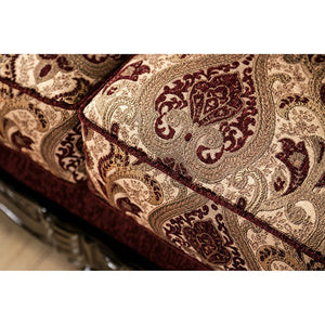 Matteo - Love Seat