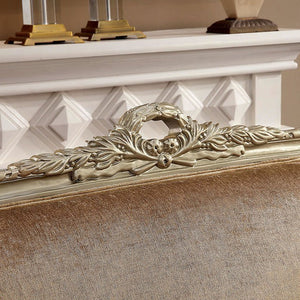 Langleben - Love Seat