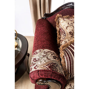 Matteo - Love Seat
