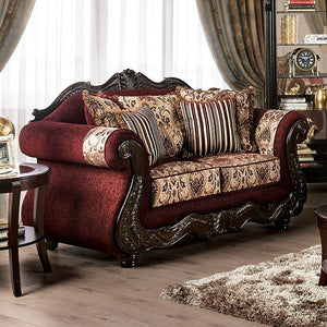 Matteo - Love Seat