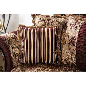 Matteo - Love Seat