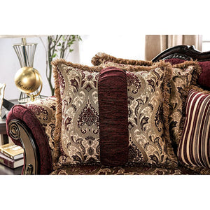 Matteo - Love Seat