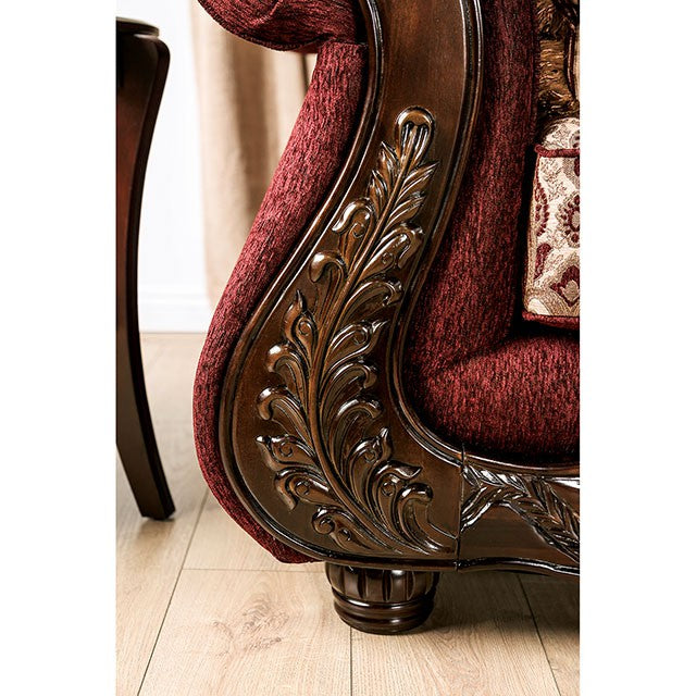 Matteo - Love Seat